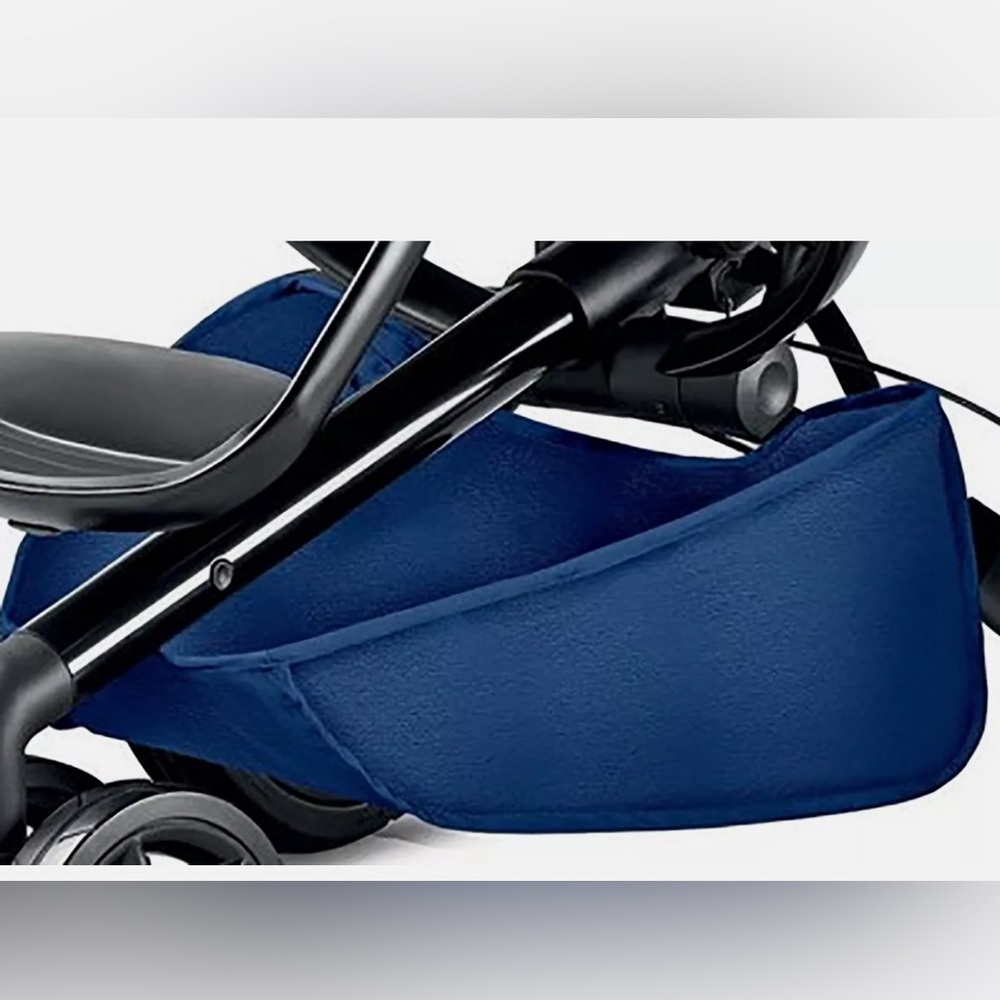 Quinny Moodd Stroller Storage Basket